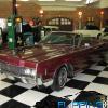 1966LincolnContinentalConvertibleRed