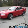 1998MustangGT(Collection)